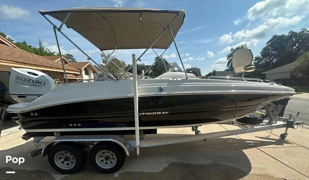2023 Stingray 192 SC en venta (photo 17)