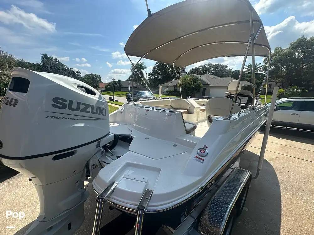 2023 Stingray 192 SC en venta (photo 23)