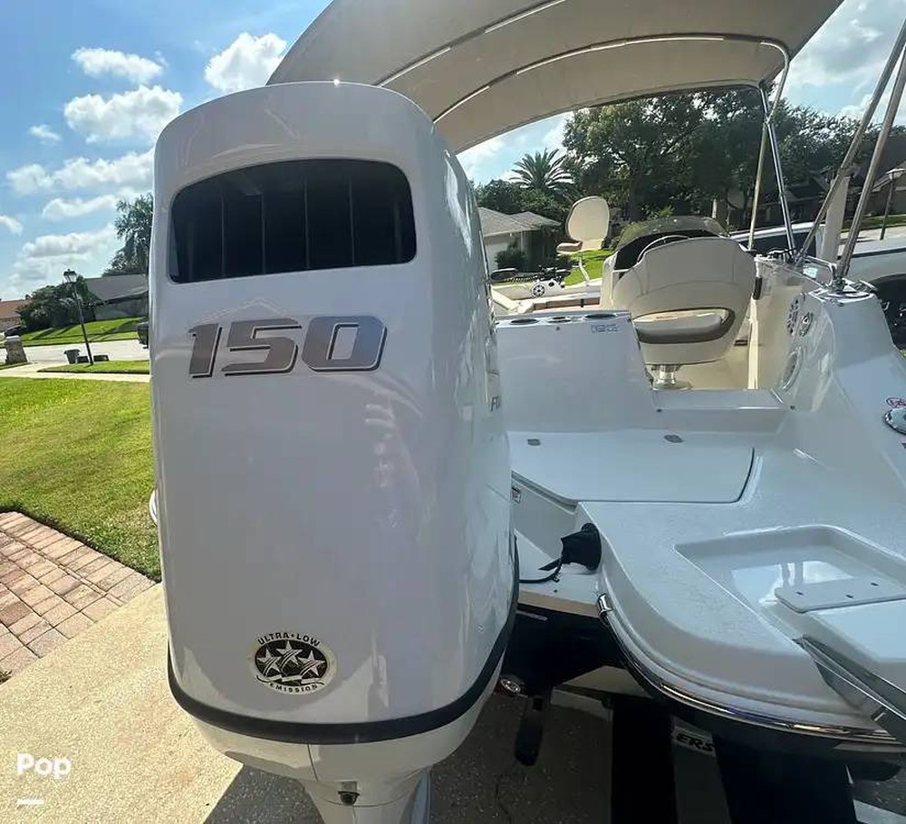 2023 Stingray 192 SC en venta (photo 24)