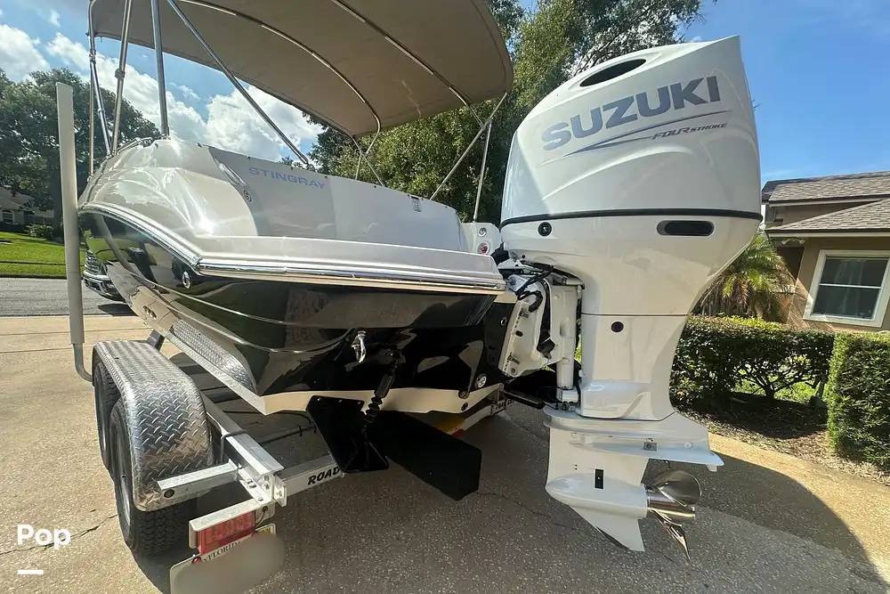 2023 Stingray 192 SC en venta (photo 25)
