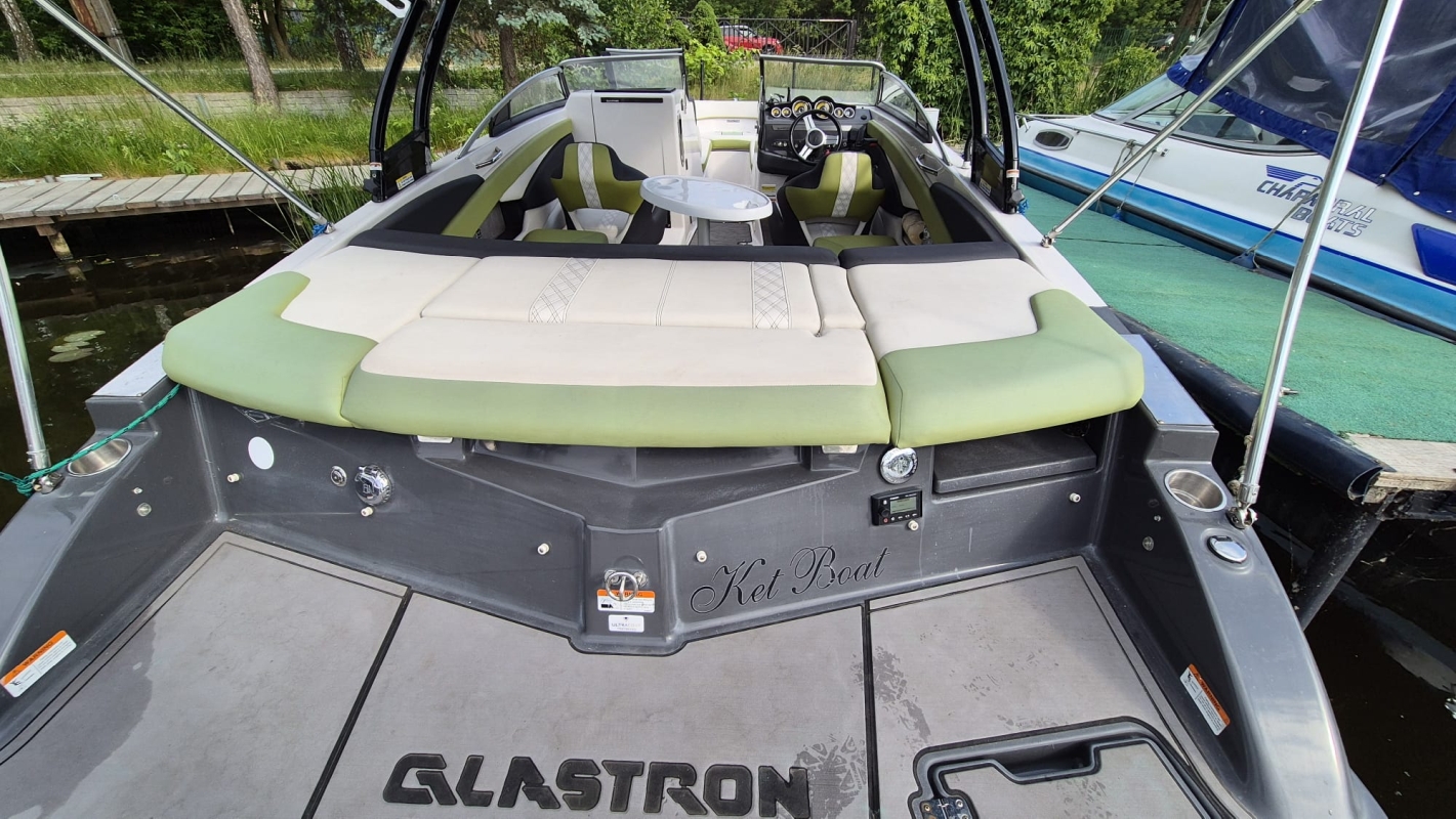 2017 Glastron 245 GTS na sprzedaż (photo 8)
