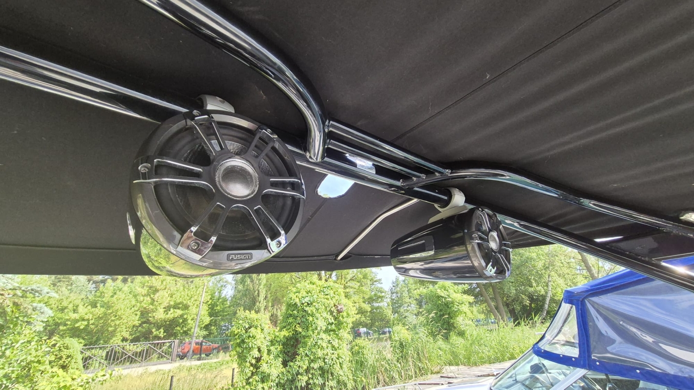 2017 Glastron 245 GTS na sprzedaż (photo 18)
