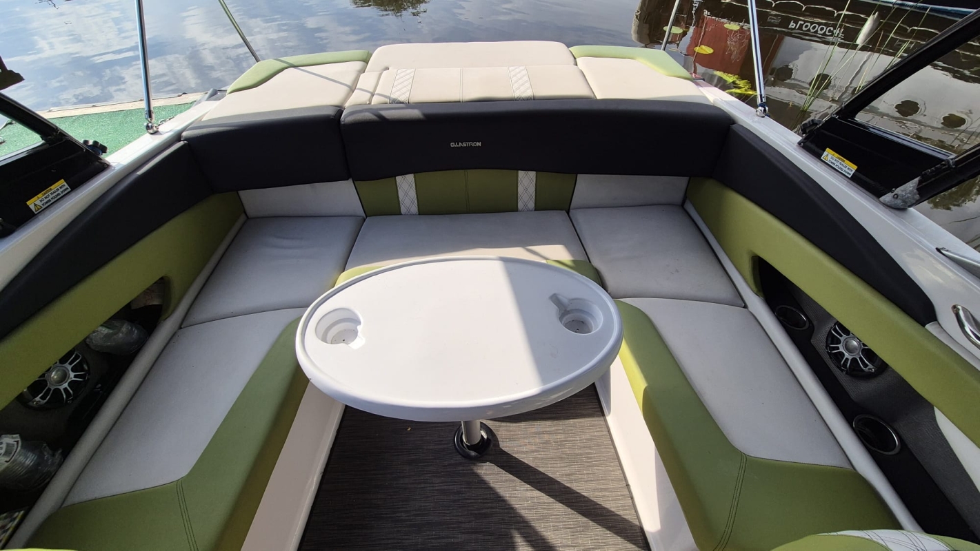2017 Glastron 245 GTS na sprzedaż (photo 19)