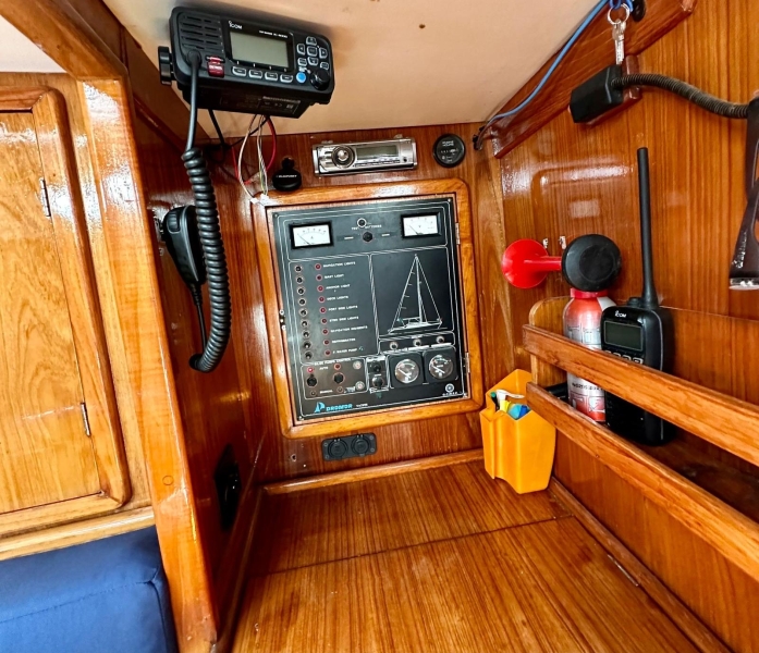 1995 Dromor Apollo 12 à venda (photo 22)