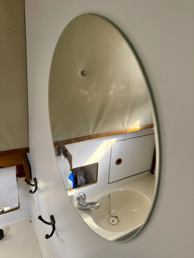 1988 Bavaria 34 in vendita (photo 5)