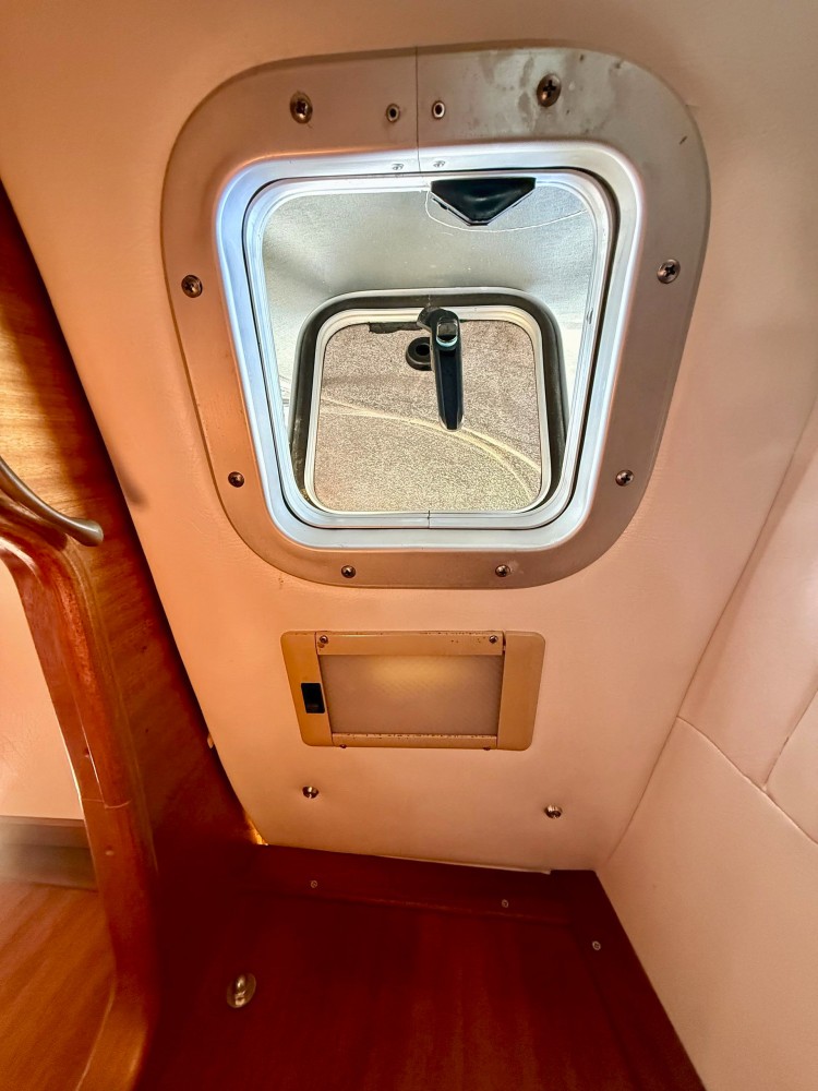 1988 Bavaria 34 in vendita (photo 17)