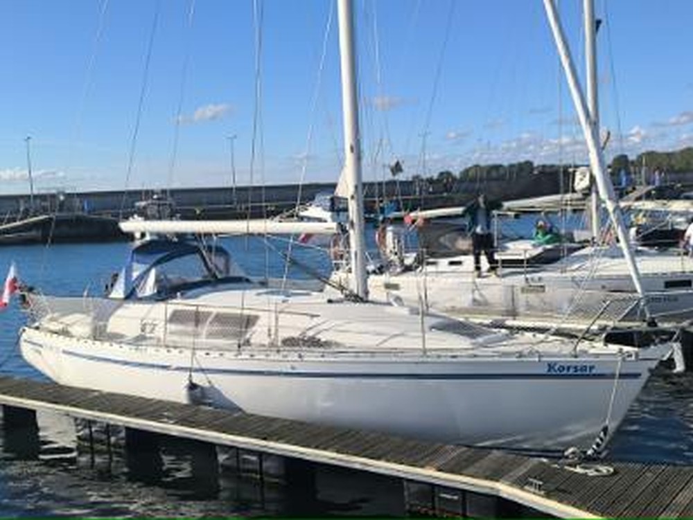 1992 Gib'Sea 362 à vendre (photo 2)