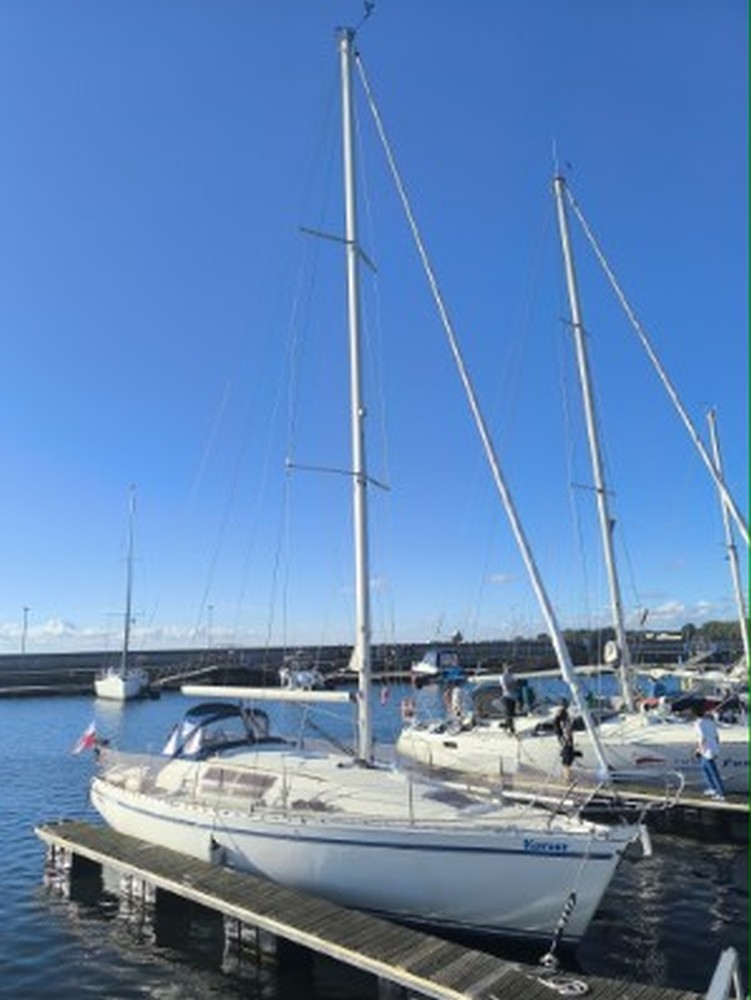 1992 Gib'Sea 362 à vendre (photo 7)