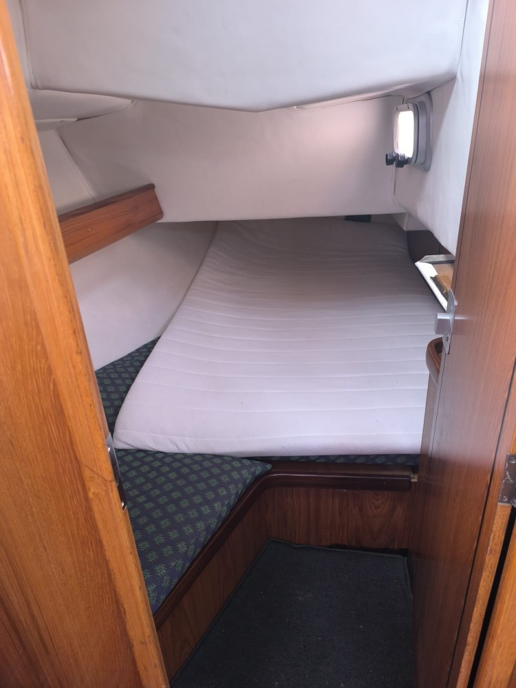 1992 Gib'Sea 362 à vendre (photo 27)