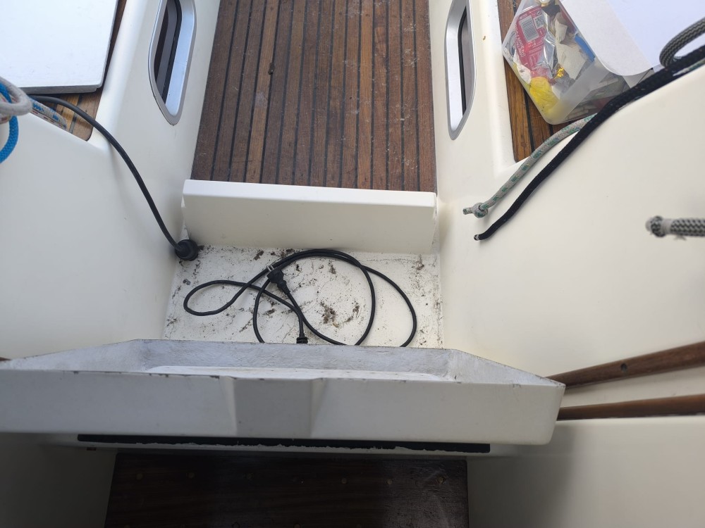 1992 Gib'Sea 362 à vendre (photo 30)