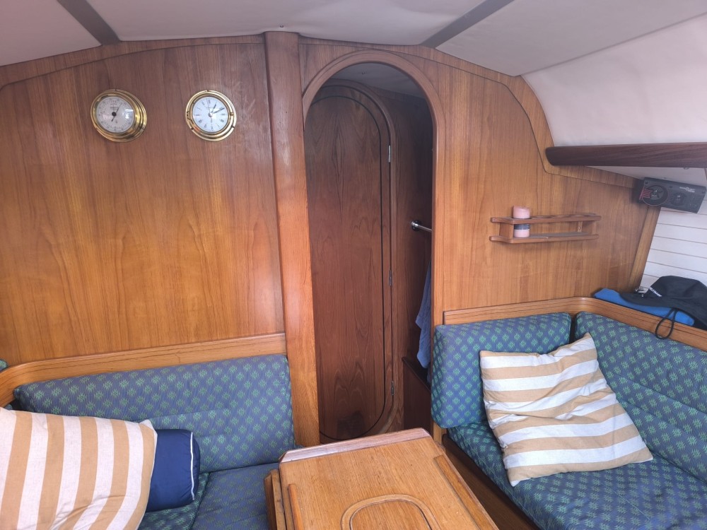 1992 Gib'Sea 362 à vendre (photo 31)