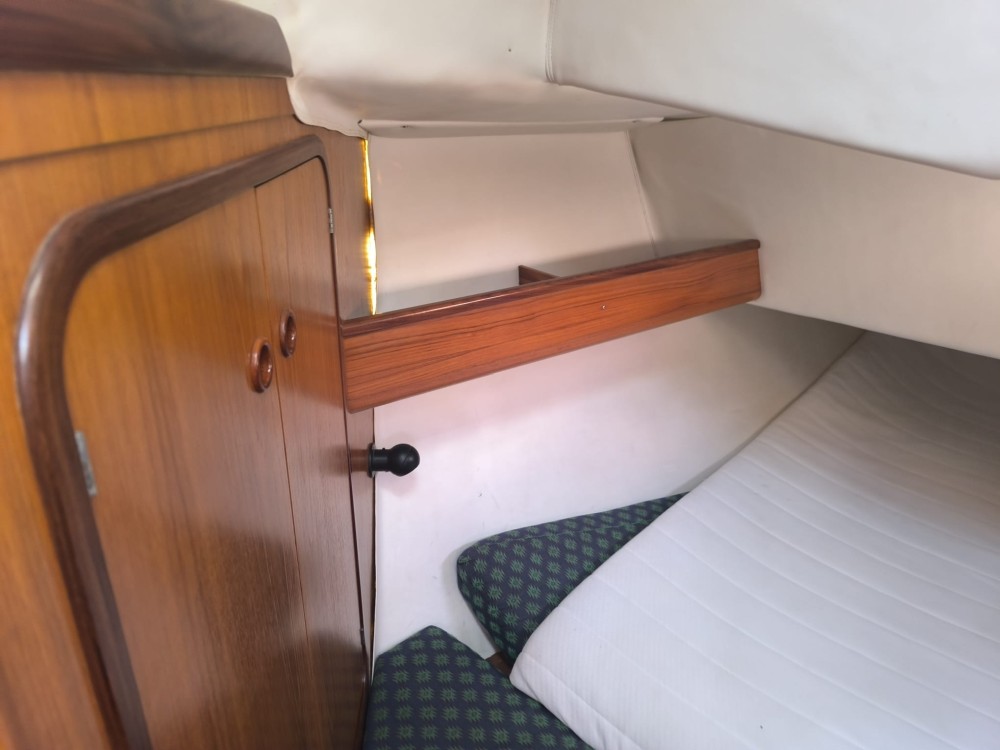 1992 Gib'Sea 362 à vendre (photo 32)