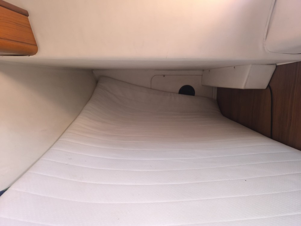 1992 Gib'Sea 362 à vendre (photo 34)