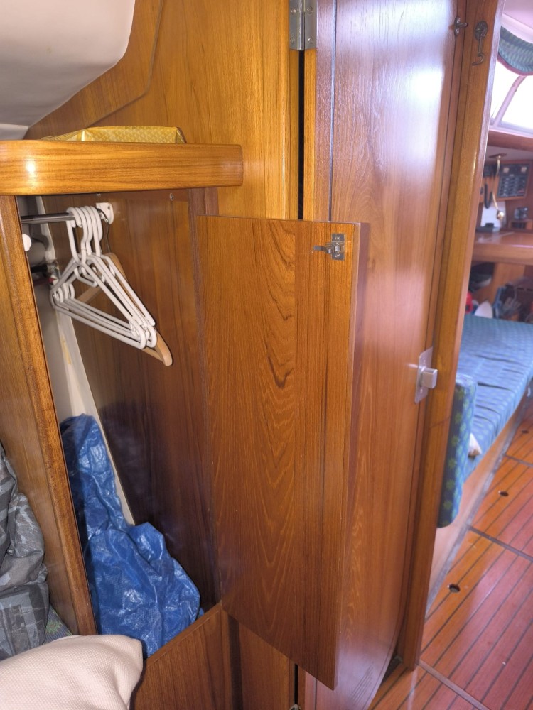 1992 Gib'Sea 362 à vendre (photo 35)