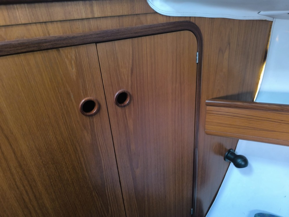 1992 Gib'Sea 362 à vendre (photo 45)