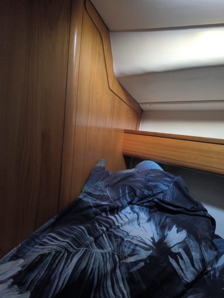 1992 Gib'Sea 362 à vendre (photo 48)
