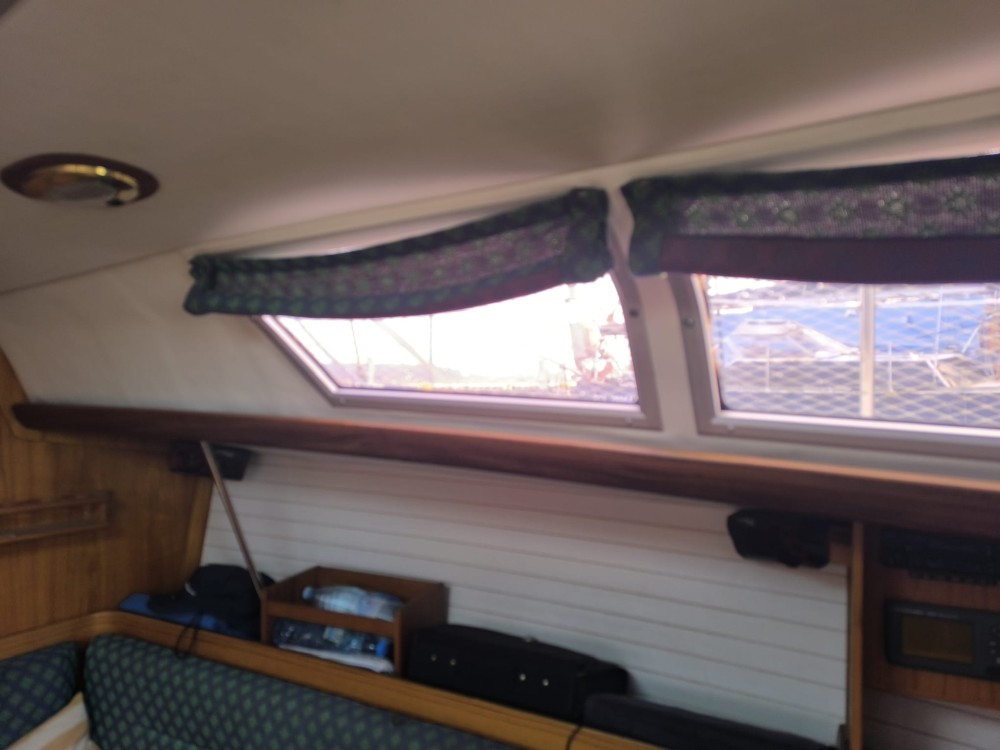 1992 Gib'Sea 362 à vendre (photo 49)
