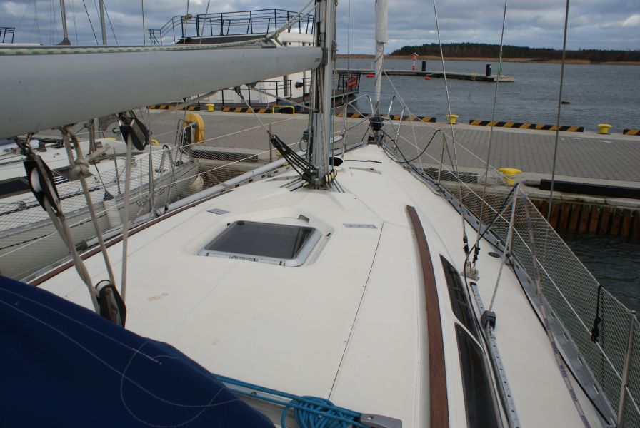 1992 Gib'Sea 362 à vendre (photo 63)