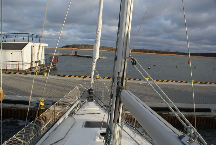 1992 Gib'Sea 362 à vendre (photo 78)
