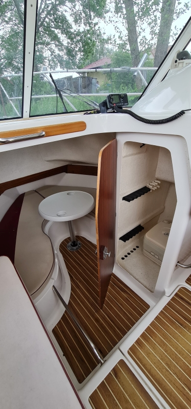 2007 Slepsk Arvor 250 AS zu verkaufen (photo 6)