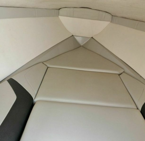 2005 Baja Outlow 23 te koop (photo 6)