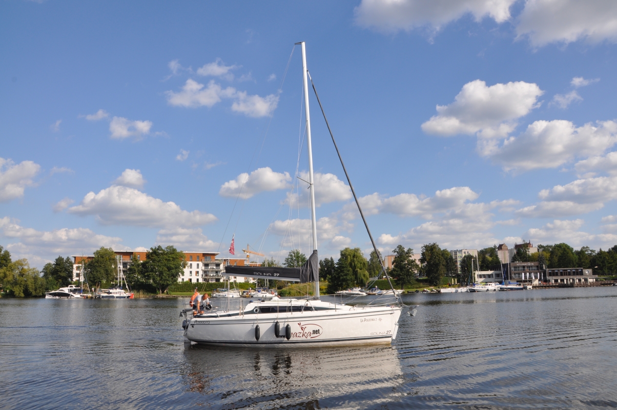 2020 Solina 27 na sprzedaż (photo 4)