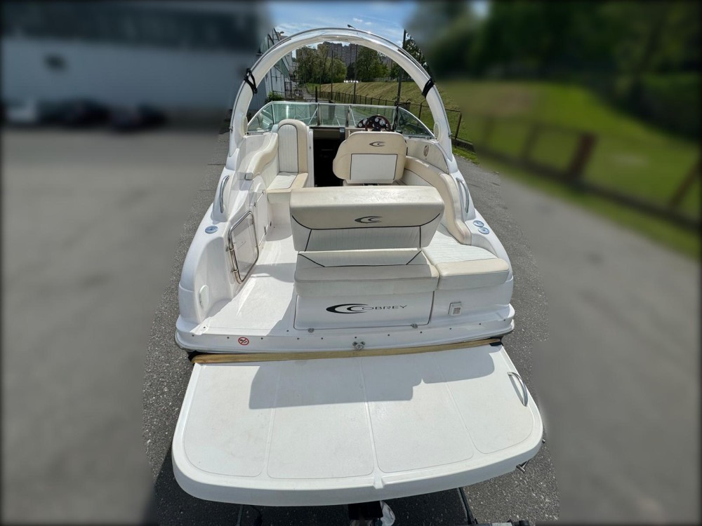 2011 Cobrey 260 SC en venta (photo 2)