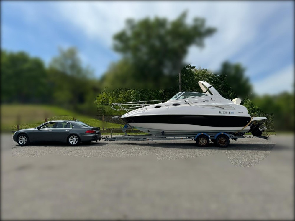 2011 Cobrey 260 SC en venta (photo 7)