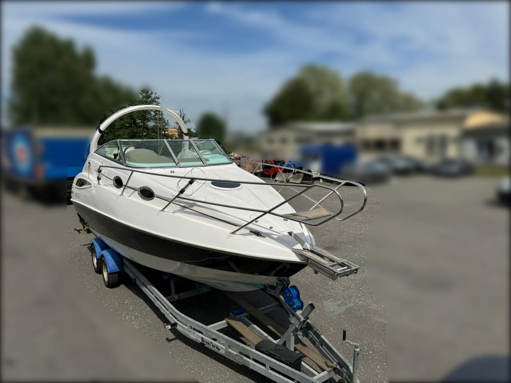 2011 Cobrey 260 SC en venta (photo 9)