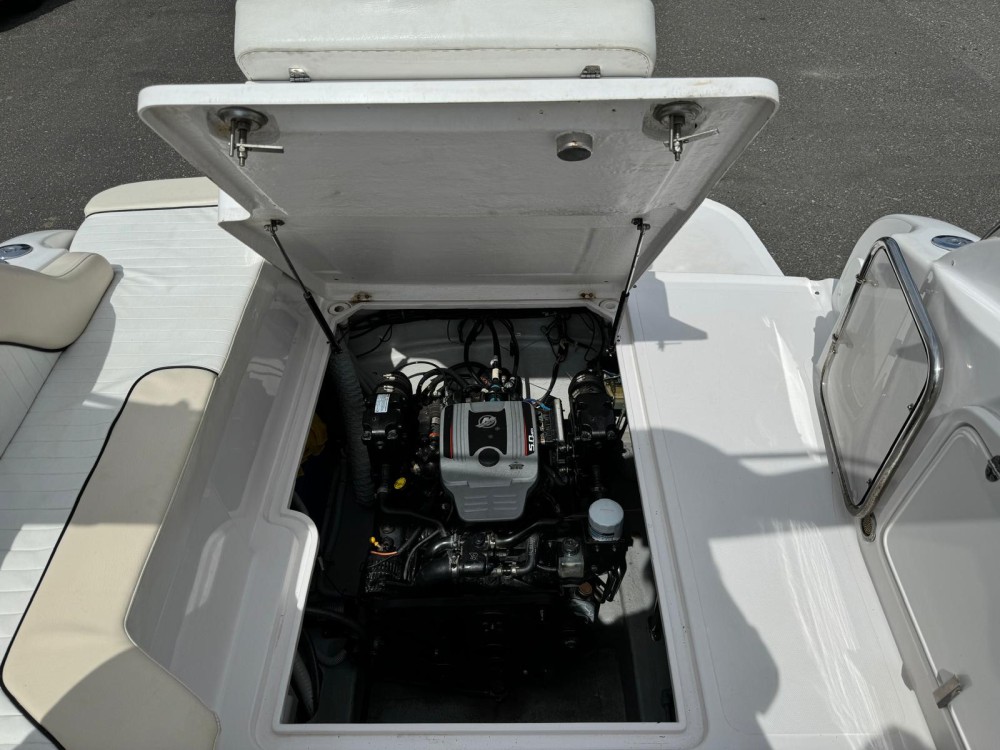 2011 Cobrey 260 SC en venta (photo 13)