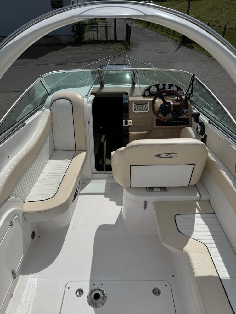 2011 Cobrey 260 SC en venta (photo 14)