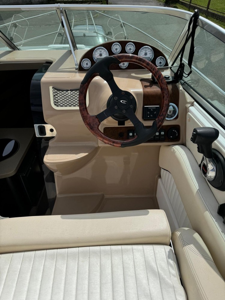 2011 Cobrey 260 SC en venta (photo 15)
