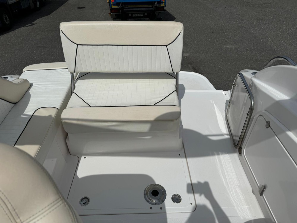 2011 Cobrey 260 SC en venta (photo 16)