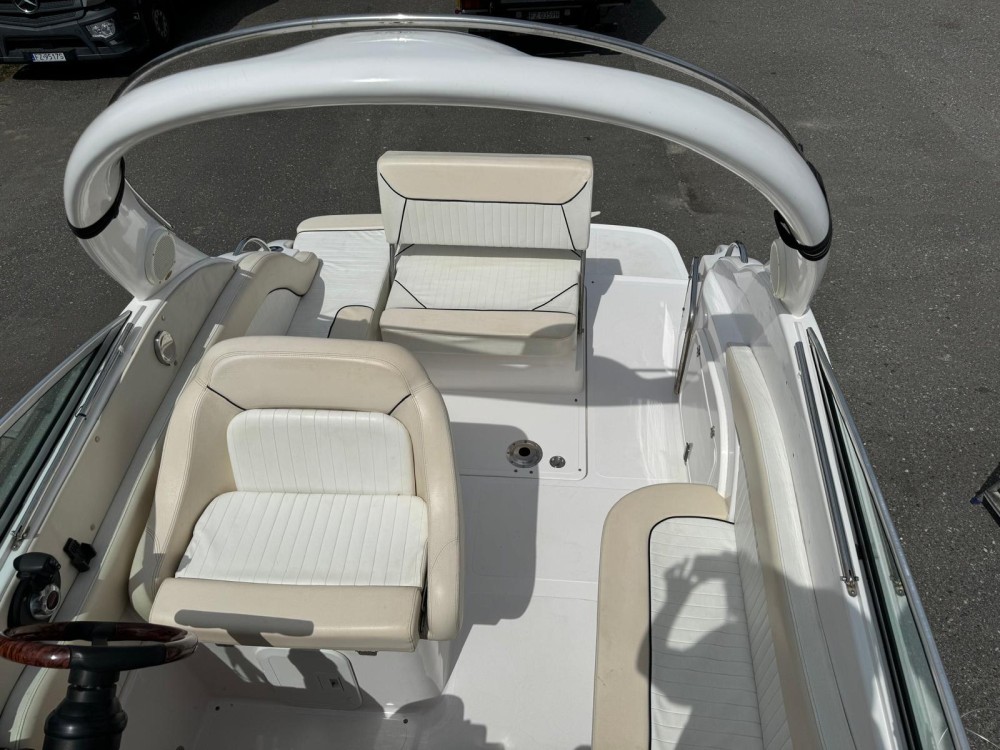 2011 Cobrey 260 SC en venta (photo 18)