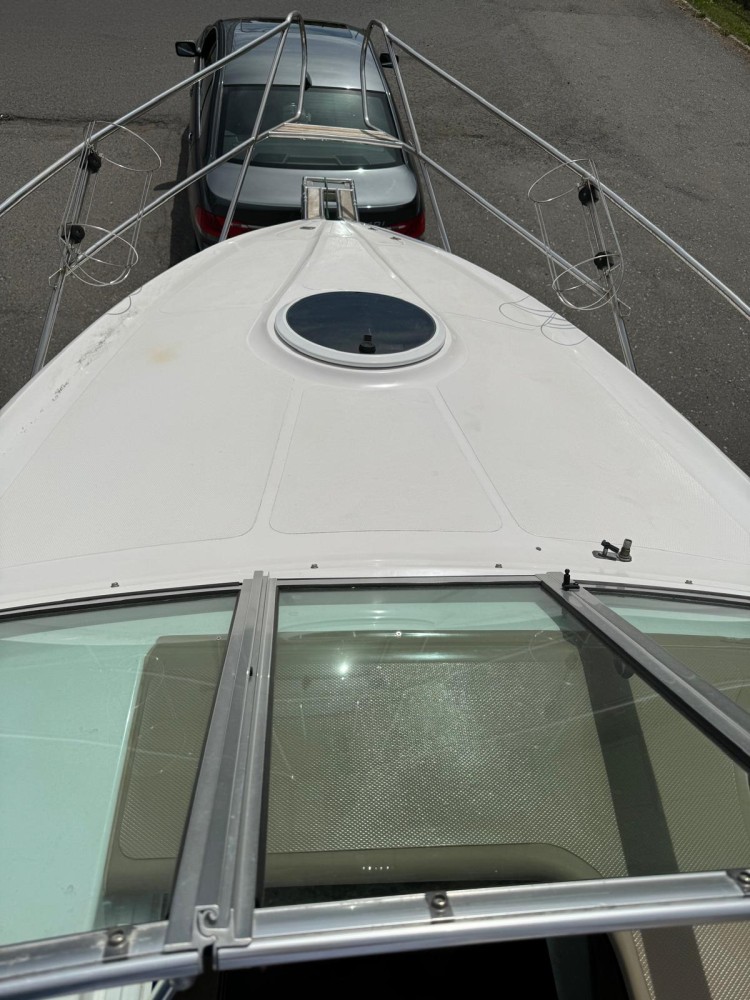 2011 Cobrey 260 SC en venta (photo 19)