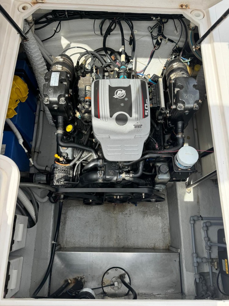 2011 Cobrey 260 SC en venta (photo 20)