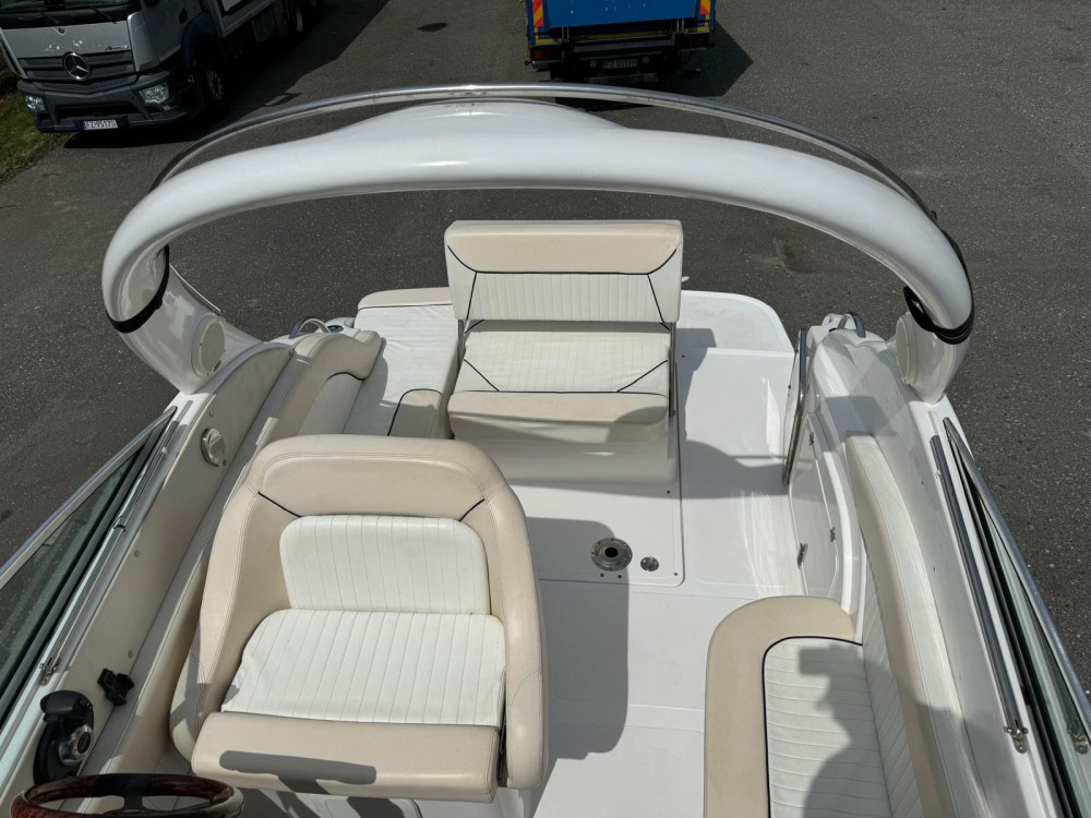 2011 Cobrey 260 SC en venta (photo 21)
