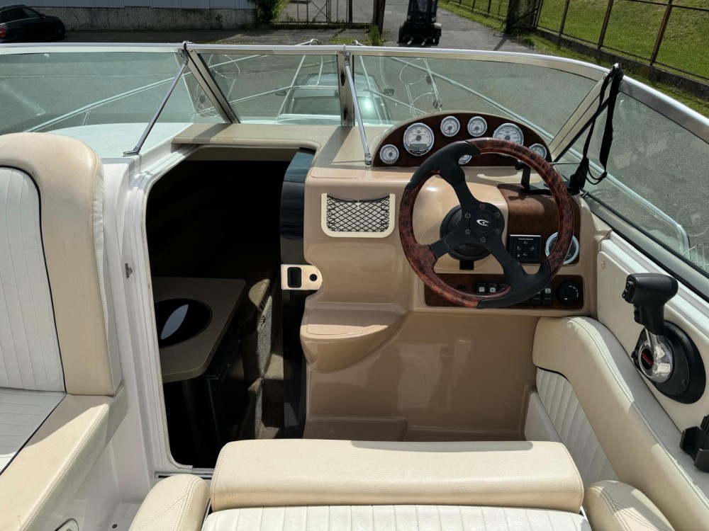 2011 Cobrey 260 SC en venta (photo 22)