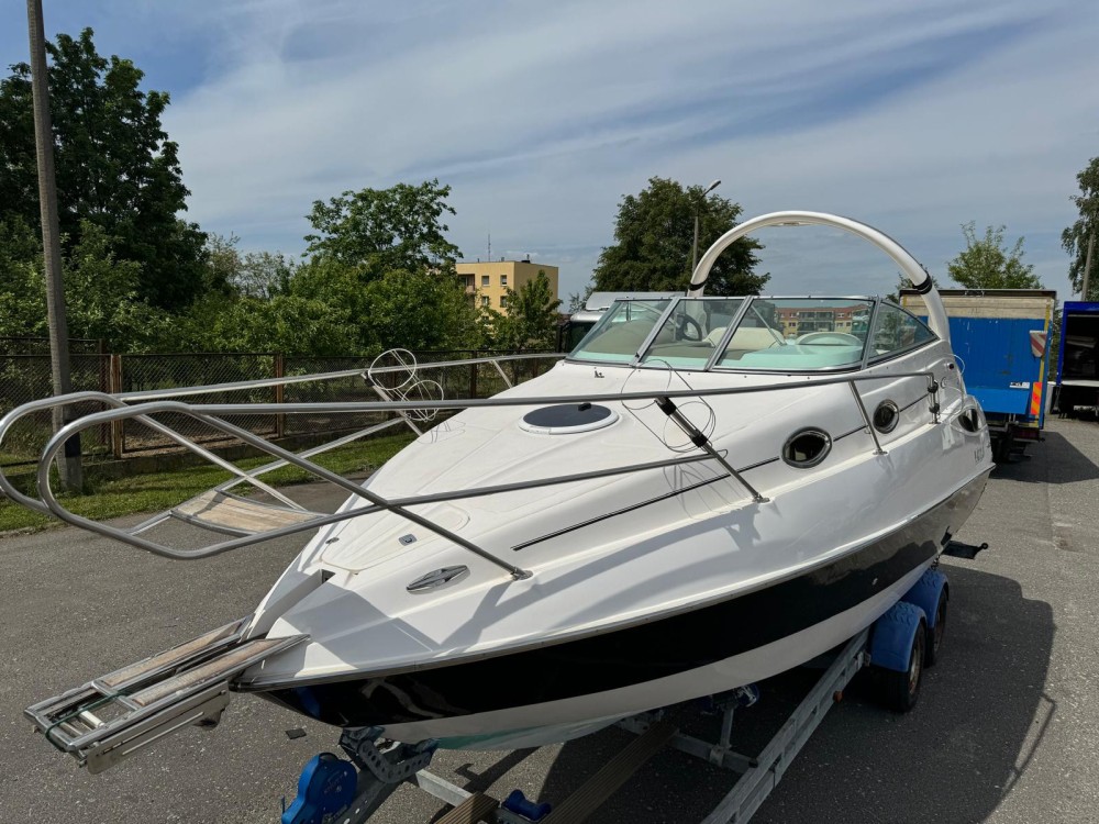 2011 Cobrey 260 SC en venta (photo 23)