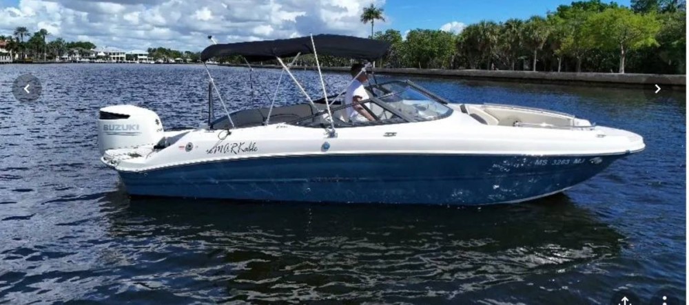 2021 Stingray 231DC for sale (photo 3)