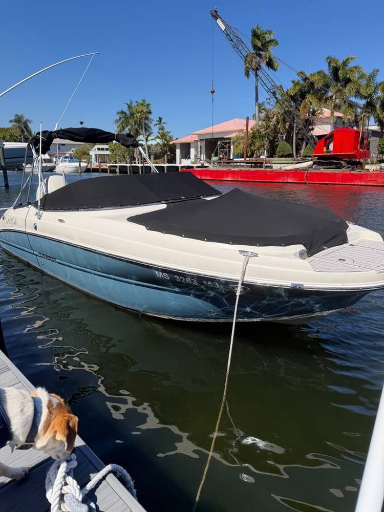 2021 Stingray 231DC for sale (photo 4)