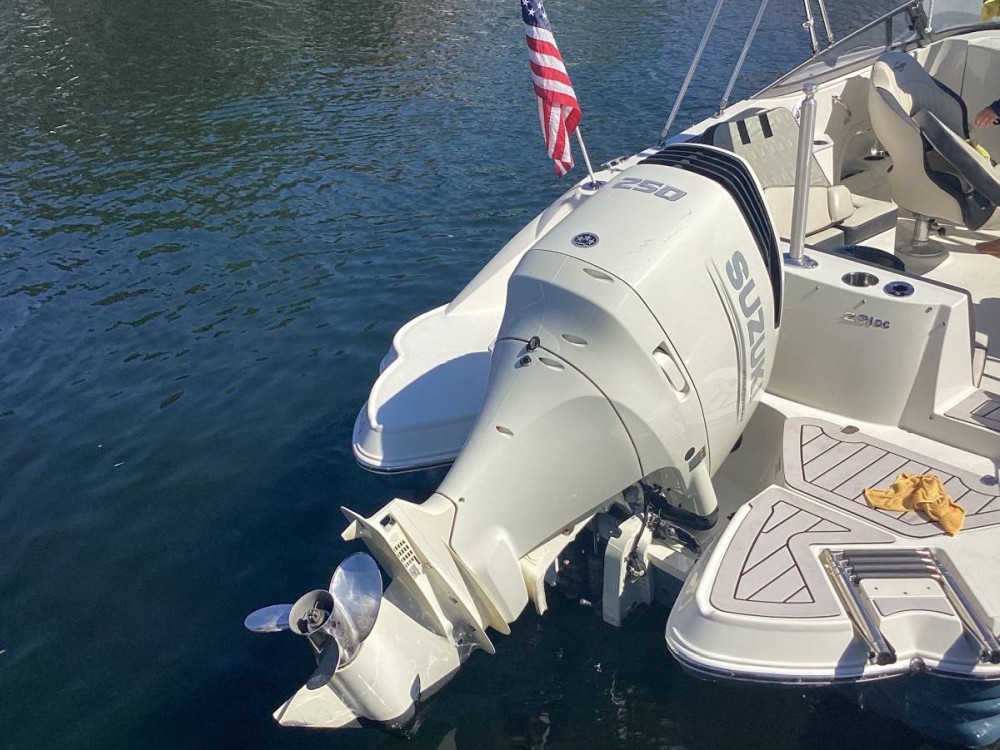 2021 Stingray 231DC for sale (photo 5)