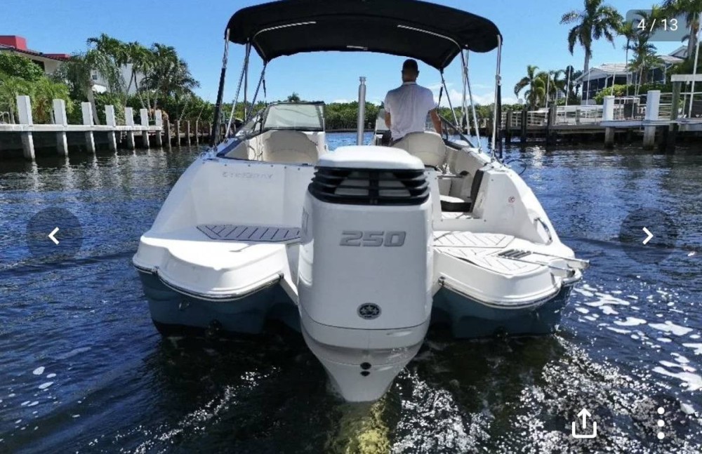 2021 Stingray 231DC for sale (photo 6)