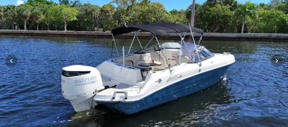 2021 Stingray 231DC for sale (photo 7)