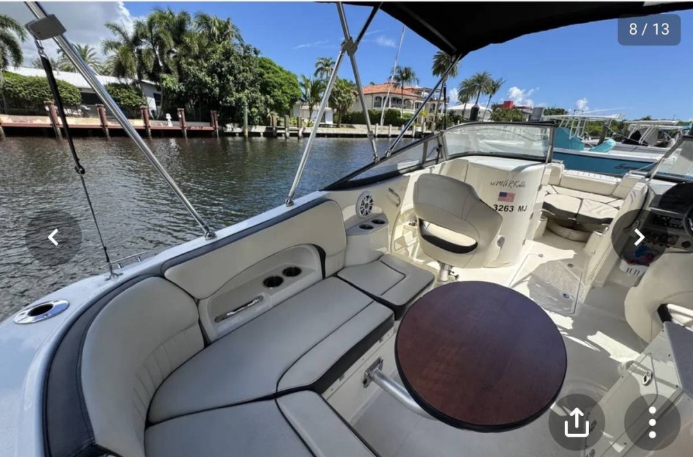 2021 Stingray 231DC for sale (photo 8)
