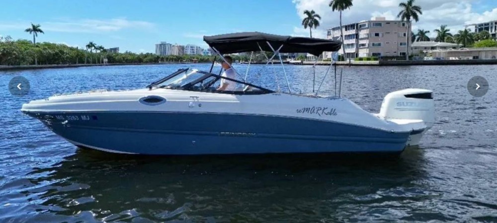 2021 Stingray 231DC for sale (photo 9)