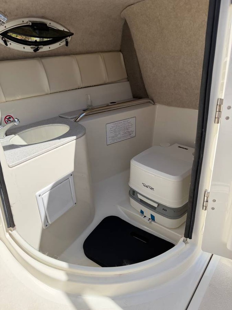 2021 Stingray 231DC for sale (photo 11)
