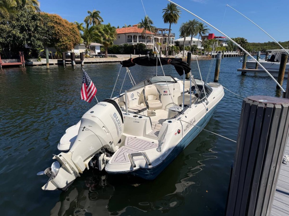 2021 Stingray 231DC for sale (photo 12)