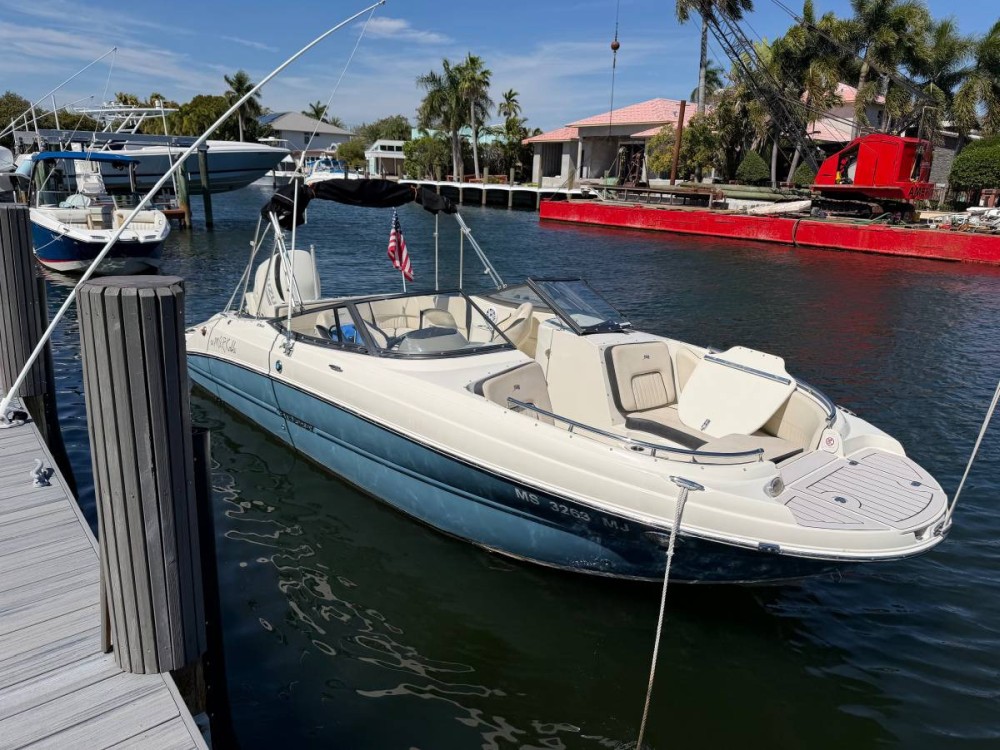 2021 Stingray 231DC for sale (photo 13)