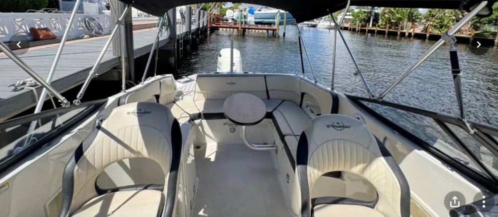 2021 Stingray 231DC for sale (photo 14)